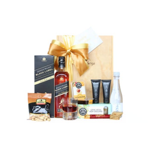 Make His Day Extra Special